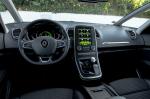 Renault Scenic Hybrid Assist 2016 года